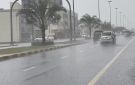 الوطني للأرصاد يتوقع هطول أمطار يصاحبها سقوط البرد على بعض مناطق أبوظبي