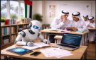 التربية تحظر الذكاء الاصطناعي التوليدي على الطلبة دون 13 عاما