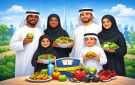 القطاع الصحي الإماراتي يواكب اليوم العالمي لمكافحة السمنة بمبادرات تعزز نمط حياة متوازن