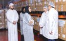  الإمارات للدواء : المخزون الاستراتيجي من الأدوية آمن وكاف لتلبية احتياجات السوق المحلية