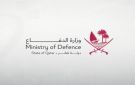 وزارة الدفاع القطرية تعلن التصدي لهجمة صاروخية - ae