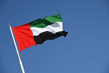 الدفاع الإماراتية: تصدينا اليوم لـ19 صاروخا باليستيا و26 مسيرة إيرانية