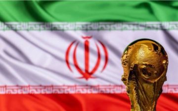 إيطاليا أم الإمارات؟.. إنفانتينو يحسم الجدل حول بديل إيران في مونديال 2026