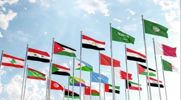 ملياردير إماراتي يوجه للعرب ملياردير إماراتي يوجه للعرب