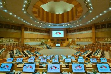  الوطني الاتحادي الإماراتي يقر 11 توصية لحماية الأسرة ودعمها