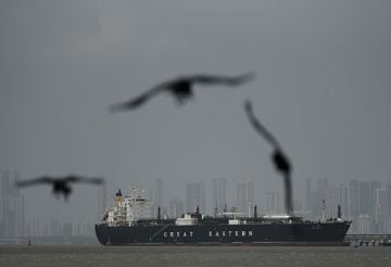 خاص بمضيق هرمز.. سفير إيران لدى موسكو يكشف شرطا أساسيا للتسوية