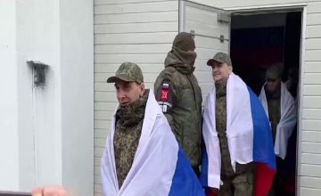 روسيا تستعيد 175 جنديا من الأسر الأوكراني مقابل 175 فيديو