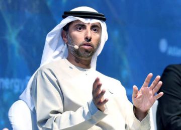  المزروعي : منظومة الإمداد والنقل في الإمارات تعمل بكفاءة واستقرار