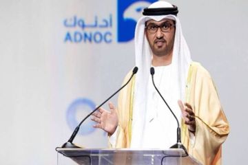 رئيس أدنوك : انسحاب الإمارات من أوبك قرار سيادي يدعم استقرار الأسواق