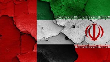 إيران تدعو الإمارات للعودة إلى مبدأ حسن الجوار