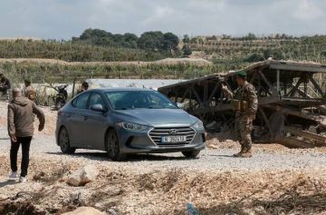 إسرائيل تفرض حزاما أمنيا في جنوب لبنان