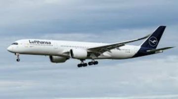 إضراب أطقم ضيافة لوفتهانزا ليوم واحد في ألمانيا إضراب أطقم ضيافة لوفتهانزا ليوم واحد في ألمانيا