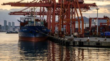 كوريا الجنوبية تضاعف وارداتها من المحروقات الروسية