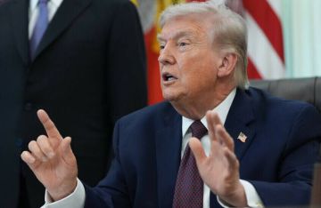 ترامب: جيش بلادنا هو الأقوى على الإطلاق