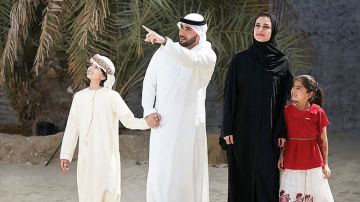 الإمارات ترسخ استدامة المجتمع بسياسات داعمة للصحة الإنجابية