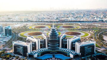  دييز تطلق تسهيلات اقتصادية مرنة للشركات في مناطقها الحرة بدبي