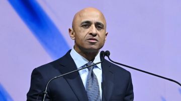 سفير الإمارات لدى واشنطن تعليقا على تصريح ترامب: قراءة خاطئة للحقائق