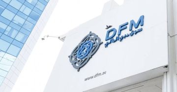 24.8 ألف حساب جديد للمستثمرين ببورصة دبي بالربع الأول 2026 24.8 ألف حساب جديد للمستثمرين ببورصة دبي بالربع الأول 2026