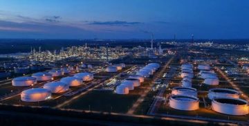 أسعار النفط الأمريكي تقفز مع تهديدات ترامب لإيران