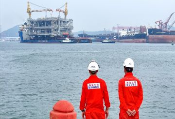 كوريا الجنوبية تكشف عن استيراد النفط من السعودية والإمارات عبر مسارات تتجاوز مضيق هرمز