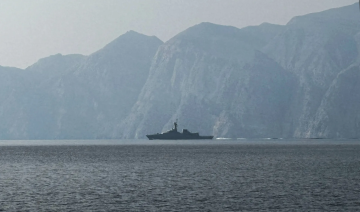 وول ستريت جورنال: الجيش الأميركي يستعد لمصادرة ناقلات النفط المرتبطة بإيران