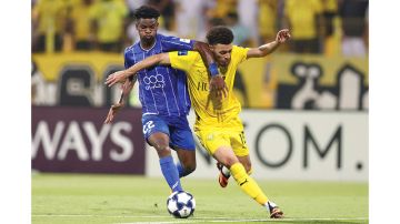 دبي تحتضن القمة.. طموح الوصل يصطدم برونالدو والنصر