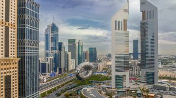 97 مليار درهم قيمة سوق خدمات العقارات في الإمارات 2031