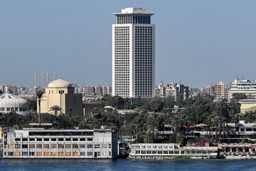 بيان مصري جديد بشأن سبب وفاة ضياء العوضي في دبي