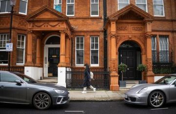 أثرياء بريطانيا ينقلون ثرواتهم قبل دخول ضرائب الميراث حيز التنفيذ