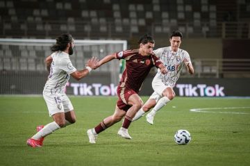  رابطة المحترفين  تعلن حصاد 18 نسخة من كأس مصرف أبوظبي الإسلامي