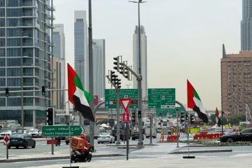 مسؤول إماراتي: نراجع دورنا في المنظمات المتعددة الأطراف