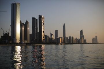 وزارة دفاع الإمارات: لا هجمات إيرانية على البلاد الخميس