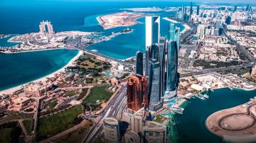 الإمارات: الاعتداءات الإيرانية تقوض فرص الابتكار