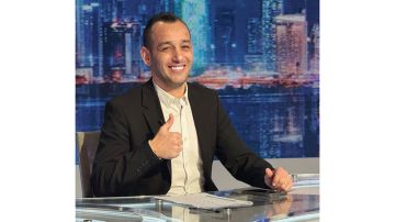 سفيان العلودي: التأقلم السريع سر تفوق اللاعب المغربي في الإمارات