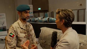 قرقاش يعلق على استخلاص دروس العدوان الإيراني الغاشم : من السابق لأوانه