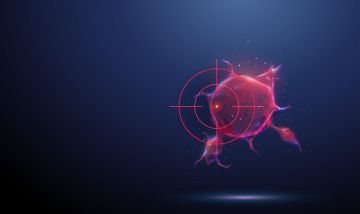 جامعة نيويورك أبوظبي تطور جزيئات ذكية تكتشف السرطان وتعالجه في آن واحد جامعة نيويورك أبوظبي تطور جزيئات ذكية تكتشف السرطان وتعالجه في آن واحد