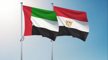 بمئات المليارات.. مشروع مصر-إمارتي عملاق جديد في مصر