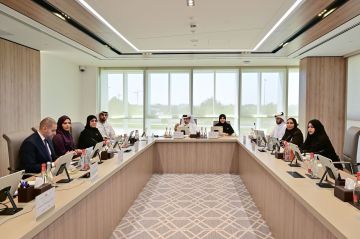 شؤون التعليم في الوطني الاتحادي تعتمد خطة عملها