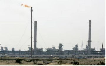 مقتل مصري وإصابة 4 في هجوم على منشآت غاز بالإمارات