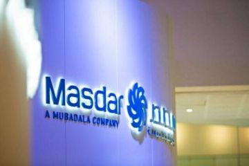 شراكة بـ 2.2 مليار دولار بين مصدر و توتال لتعزيز الطاقة المتجددة في آسيا