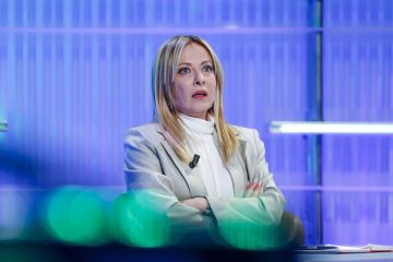 ميلوني تزور السعودية ثم تتوجه إلى قطر في جولة خليجية لتأمين الطاقة وتوطيد التحالفات