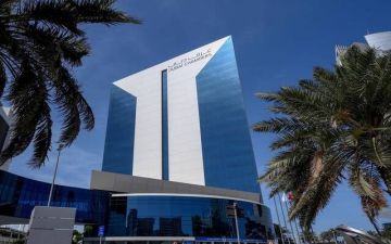 غرف دبي تبحث تعزيز الشراكات التجارية والاستثمارية مع المجلس الصيني للتجارة غرف دبي تبحث تعزيز الشراكات التجارية والاستثمارية مع المجلس الصيني للتجارة