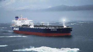 عائدات النفط الروسي تقفز لأعلى مستوى منذ 2022