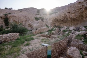 موقع الفاية للتراث العالمي يقدم نموذج أوسع لمفهوم المشهد الثقافي