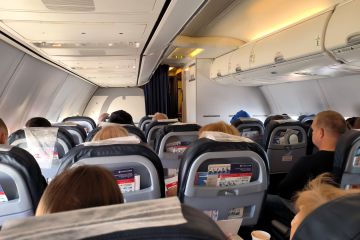 هيئة الطيران المدني الروسية تلغي التوصية بعدم السفر إلى الإمارات العربية المتحدة