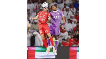 سبيت خاطر: خطوة العين بتمديد عقد المدرب تعزز استقرار الفريق