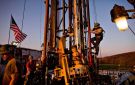 ارتفاع منصات النفط الأمريكية لأول مرة في ثلاثة أسابيع