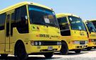 التربية : استئناف تشغيل الحافلات المدرسية بالدولة ابتداء من الاثنين المقبل