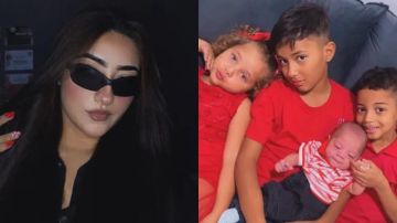 البرازيل.. مقتل مؤثرة برصاص مسلح أمام أطفالها