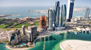 صرف حزمة منافع سكنية للمواطنين في أبوظبي بقيمة 1.54 مليار درهم